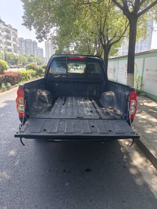 Great Wall Wingle 5 2023 Fengjun 5 2.0T 2WD Elite Long Cargo Box photo 4