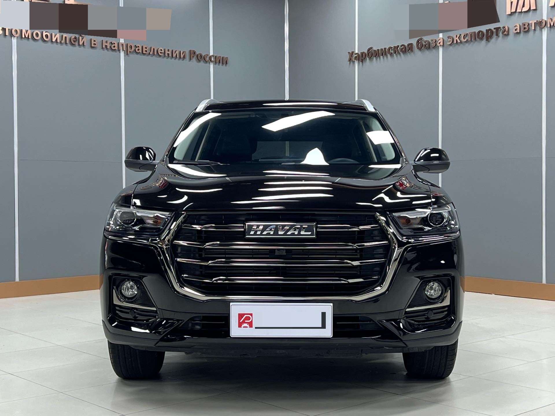 Haval H6 1.5T National Trend Edition Urban Version foto 2