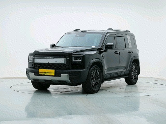 Haval Raptor 2026 Haval Dragon Plus Hi4 1.5T 255 Ultra Pilot Edition
