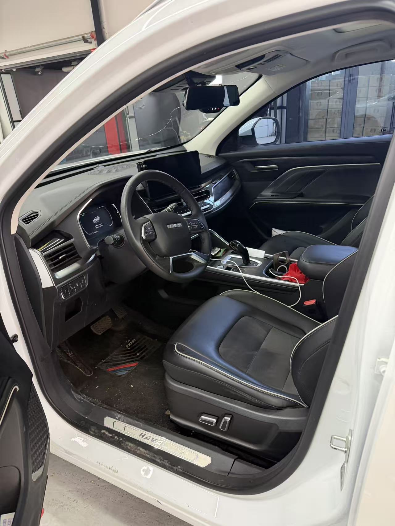 Haval H6 1.5T National Trend Edition Champion Edition photo 5