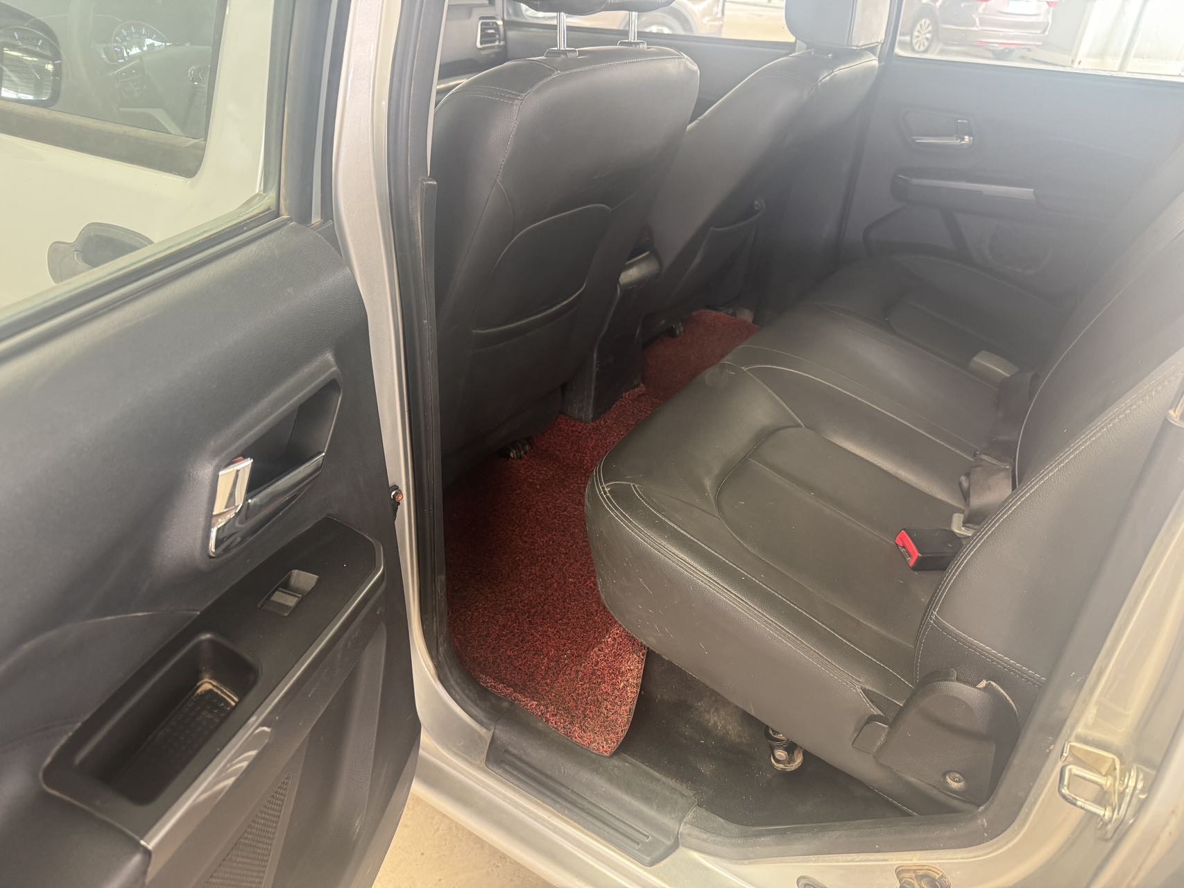 صورة Great Wall Wingle 5 2021 Fengjun 5 2.0T 2WD Elite Big Double Cab رقم 4