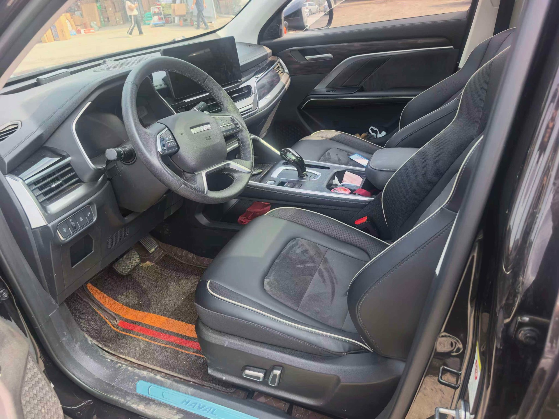 Foto Haval H6 1.5T National Trend Edition Champion Version 3