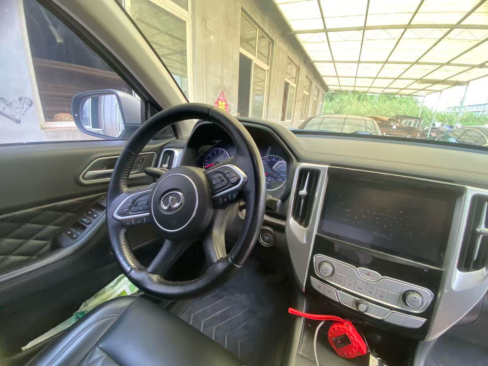 Photo du Great Wall POER 2019 Cannon 2.0T 4WD Comfort Trim with Small Double Cab 3