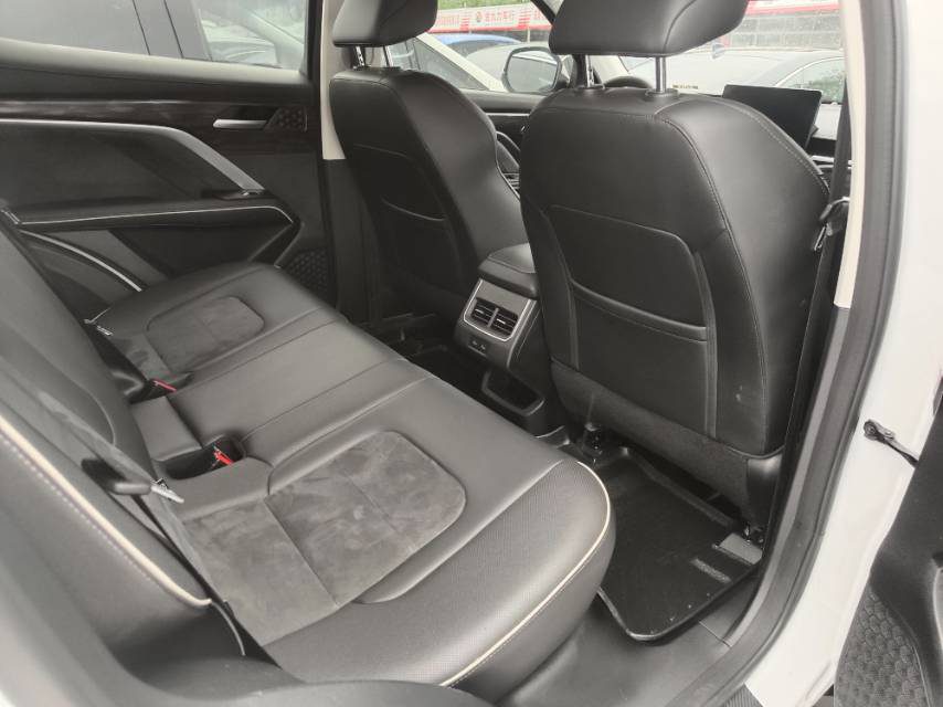 Haval H6 1.5T National Trend Edition Urban Edition fotoğraf 5