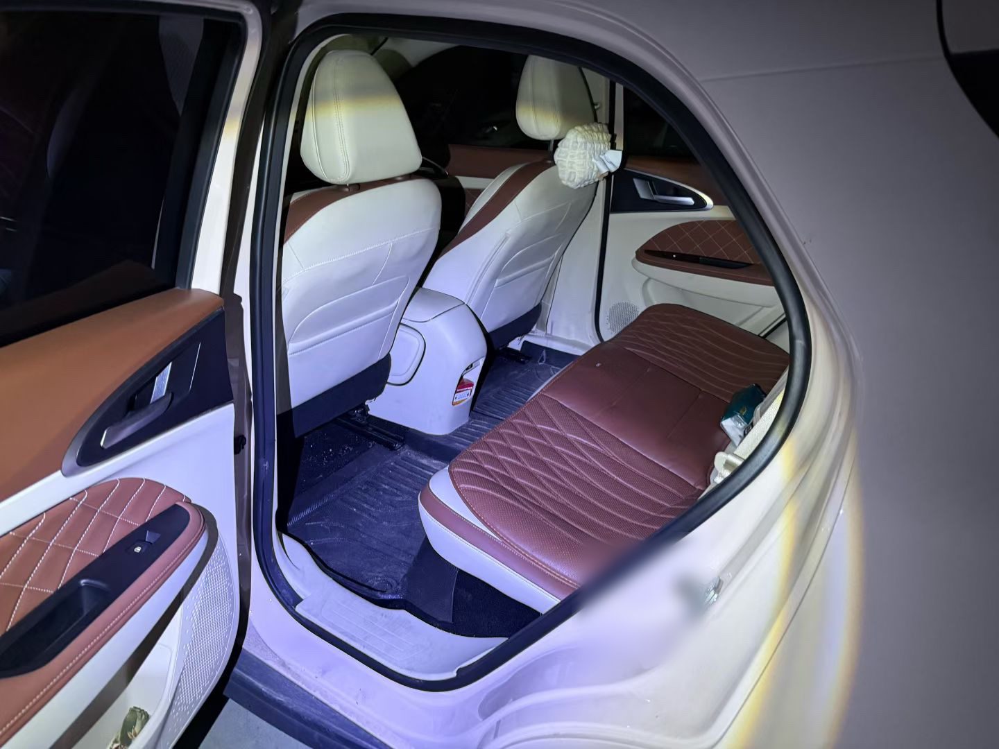 Foto ORA Good Cat 401km Luxury Model 3