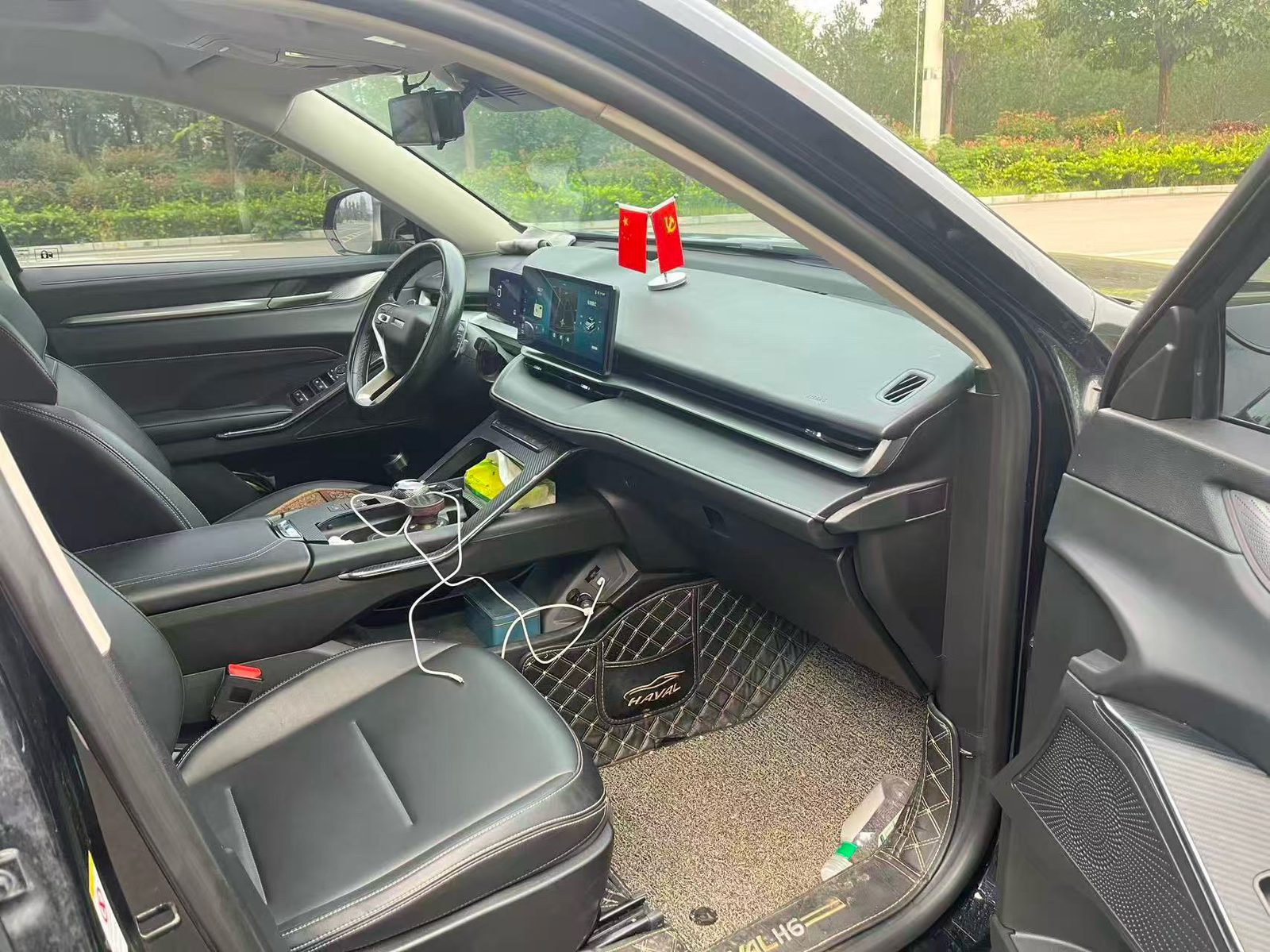 Фото Haval H6 1.5GDIT Pro — 3
