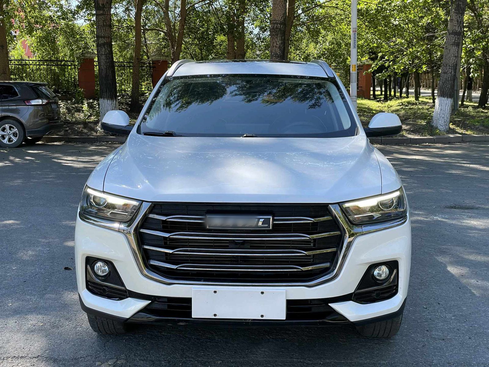 صورة Haval H6 1.5T Urban Edition رقم 2