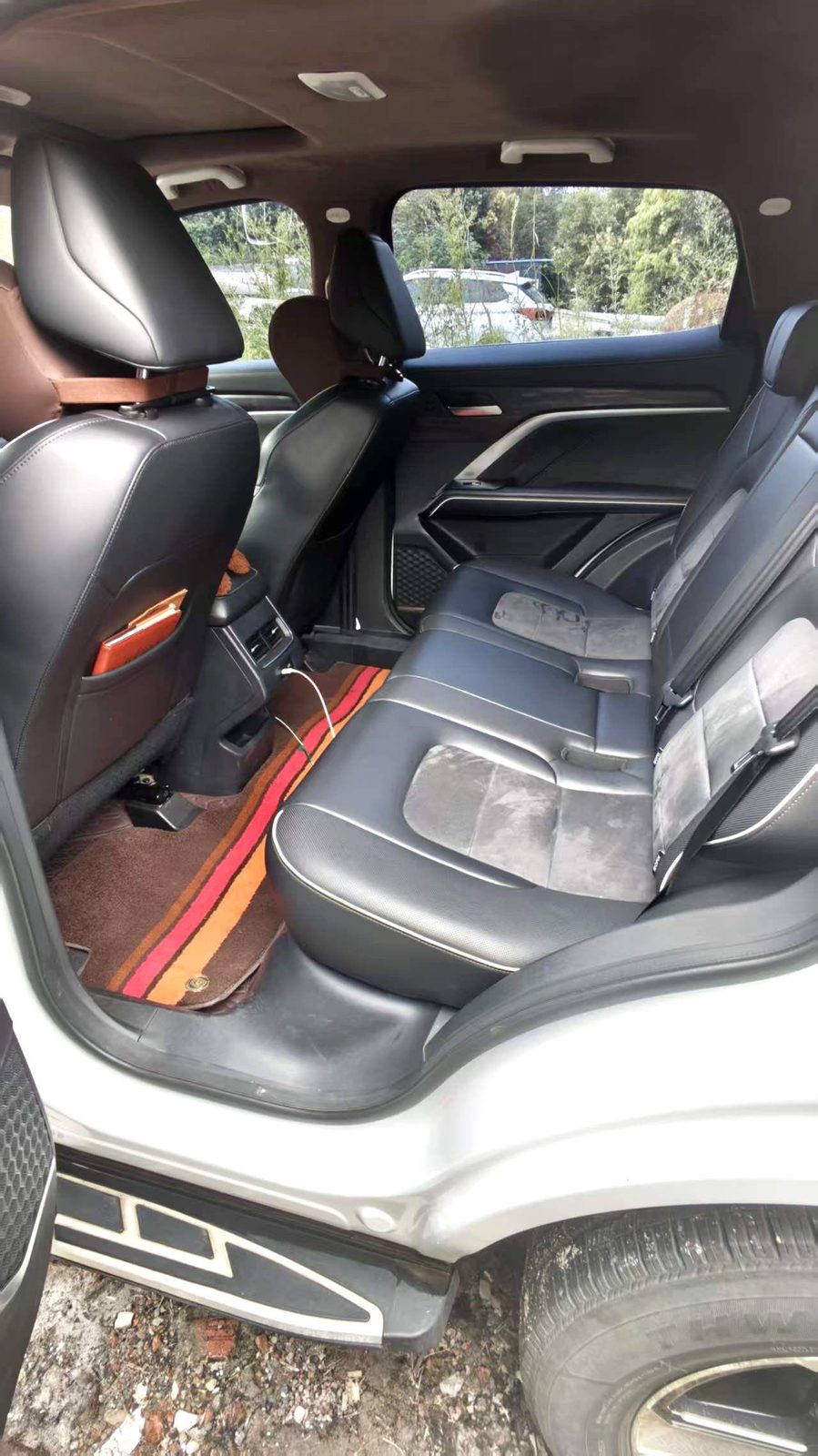 Haval H6 1.5T National Trend Edition Champion Edition photo 4