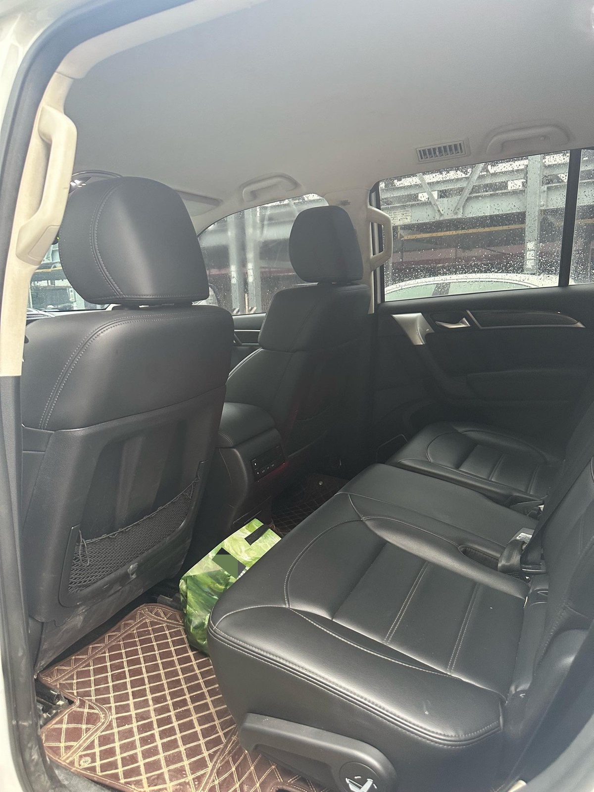 Photo du Haval H9 2.0T AWD Elite 5-Seater 5