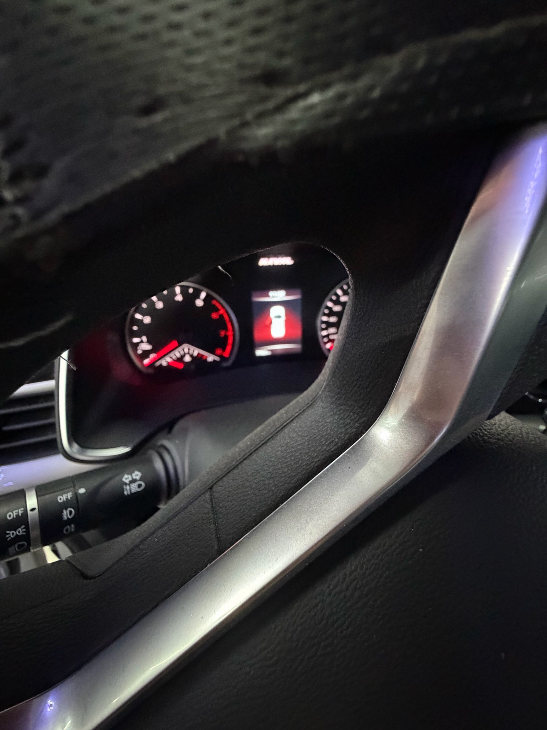 Foto Haval H6 1.5T National Trend Urban Edition 2