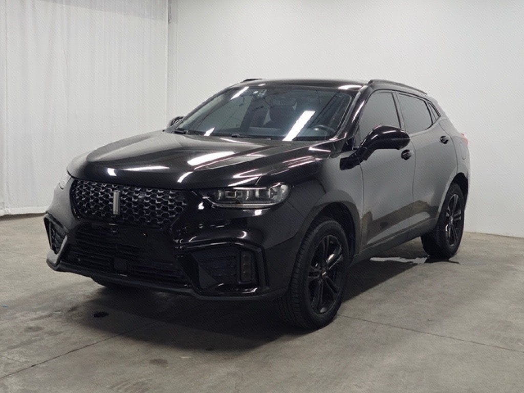 WEY 2020 VV5 1.5T 2WD Style Pioneer
