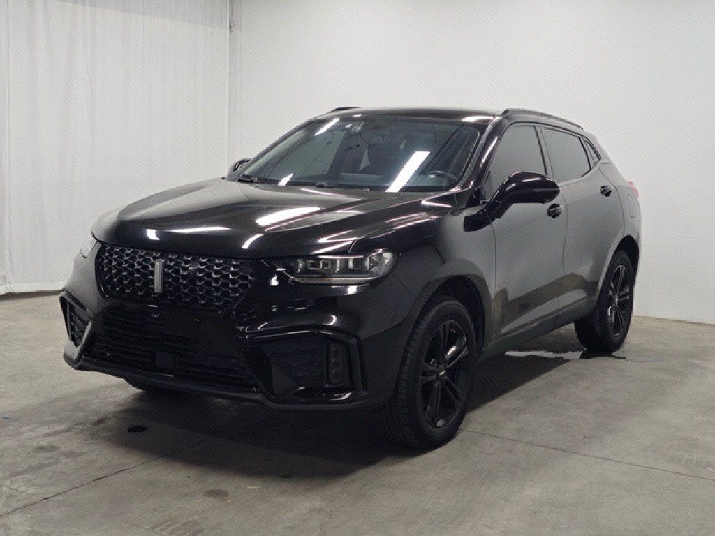 WEY 2020 VV5 1.5T 2WD Style Pioneer