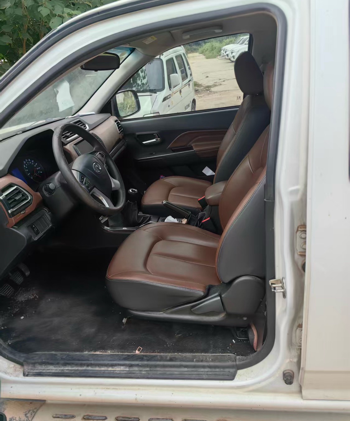 Great Wall Wingle 5 2021 Fengjun 5 2.4 2WD Adventurous Big Double Cab photo 2