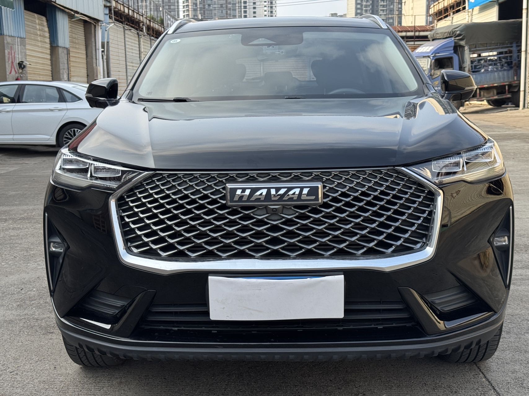 Haval H6 1.5GDIT Supreme photo 2