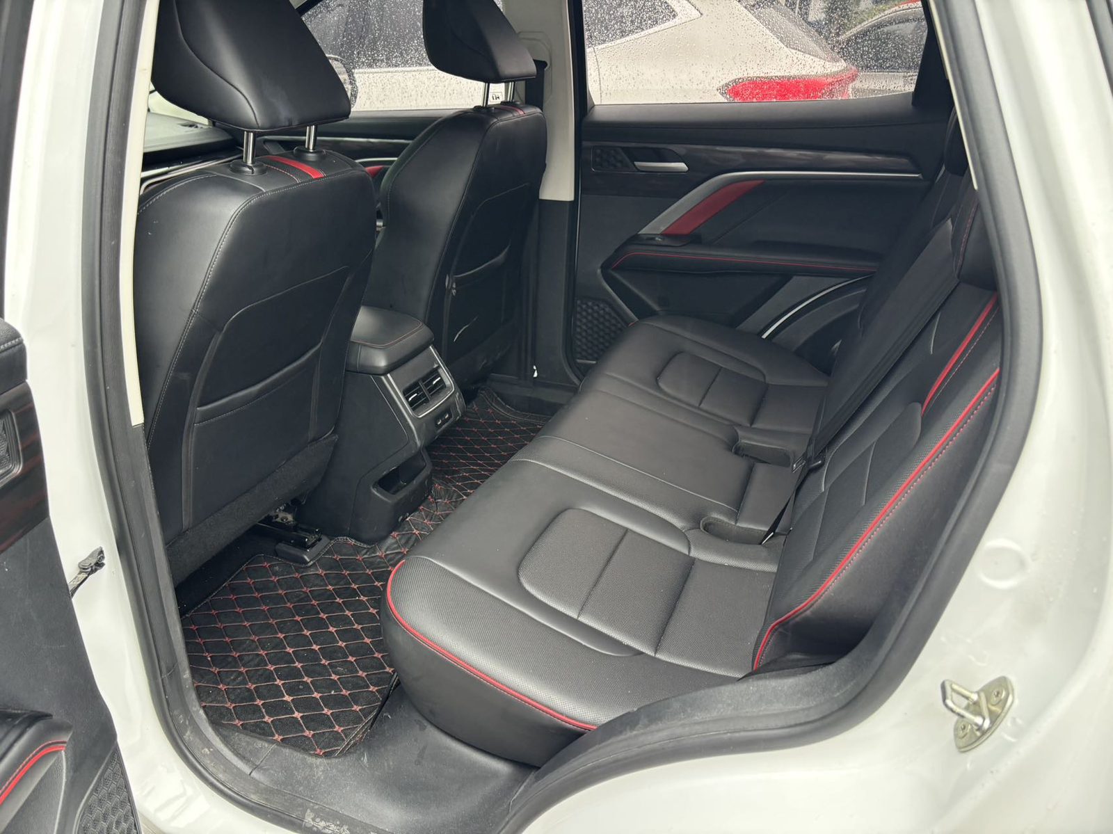 Haval H6 1.5T National Trend Edition Urban Edition fotoğraf 4