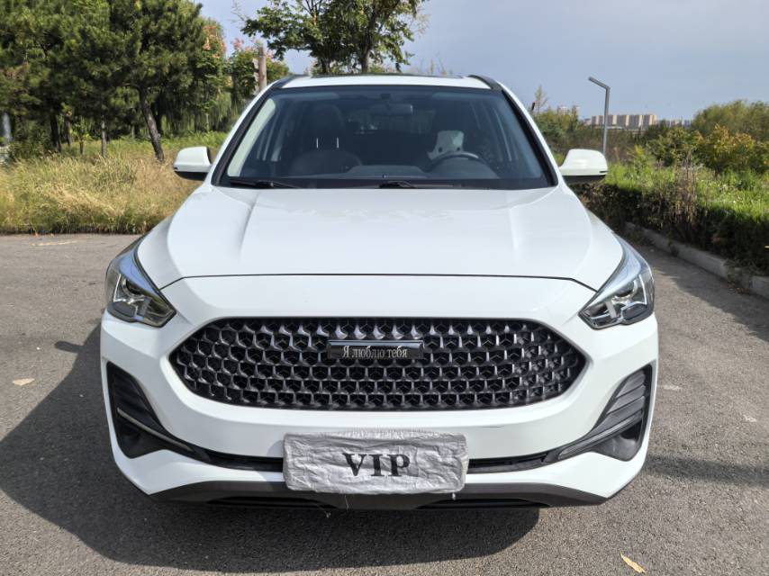 Foto Haval M6 1.5T 2WD Value Edition 2