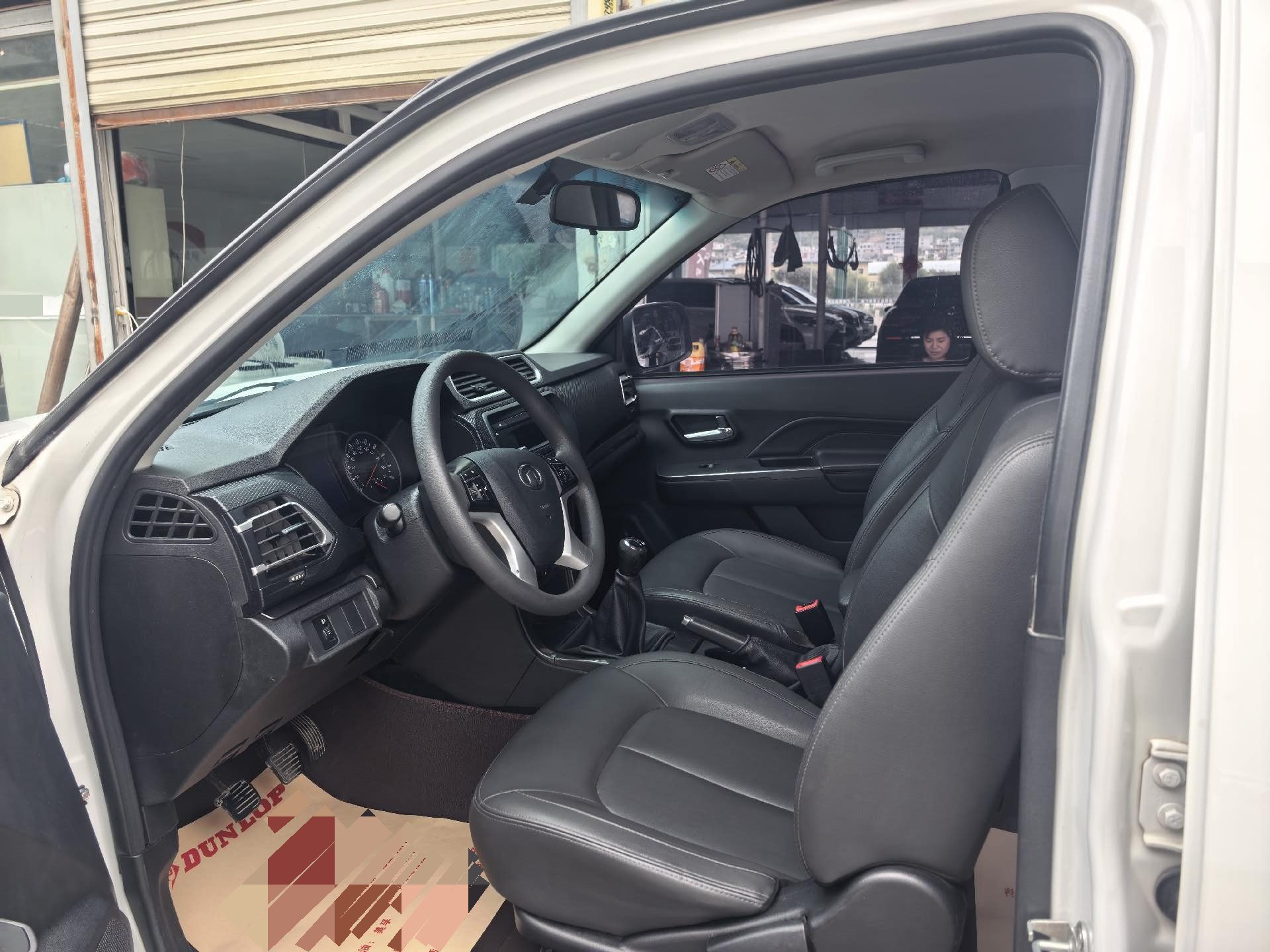 Great Wall Wingle 5 2021 Fengjun 5 2.4 4x4 Adventurous Big Double Cab photo 4