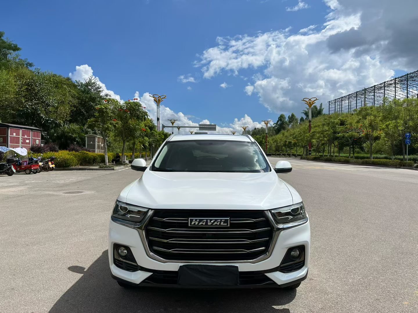 Foto del Haval H6 1.5T Urban Edition 3