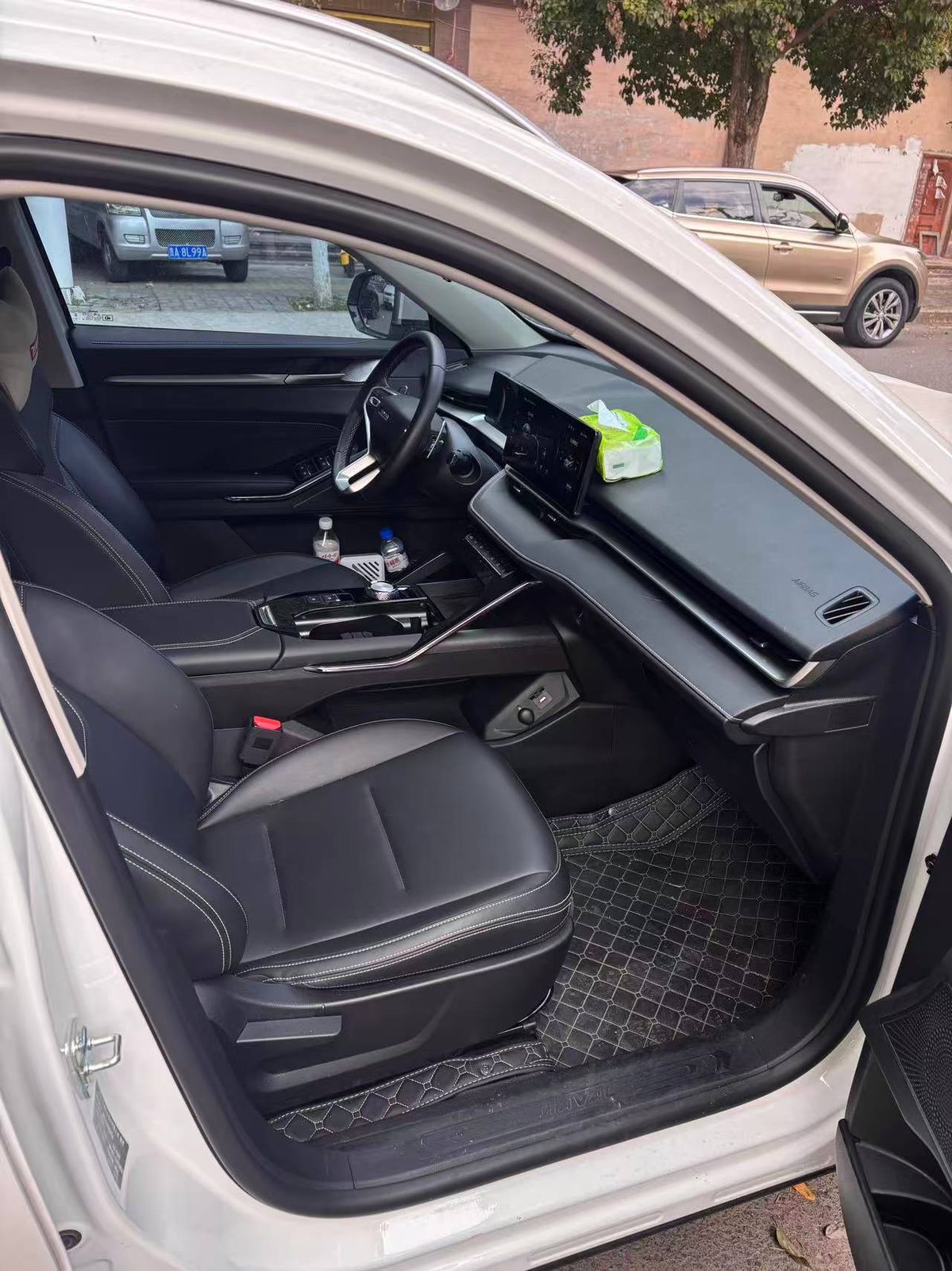 Foto del Haval H6 1.5T 2WD Pro 3