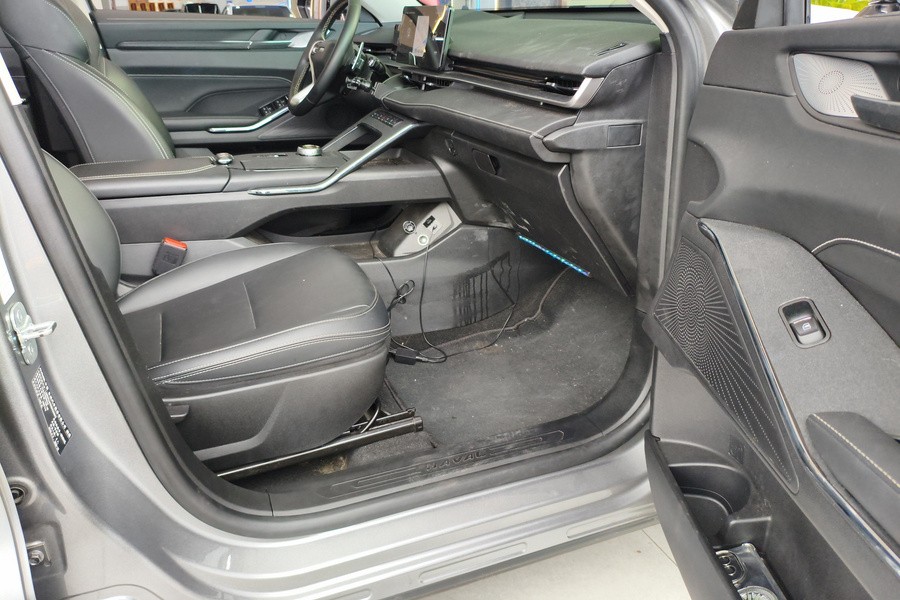 Haval H6 1.5T 2WD Max photo 5