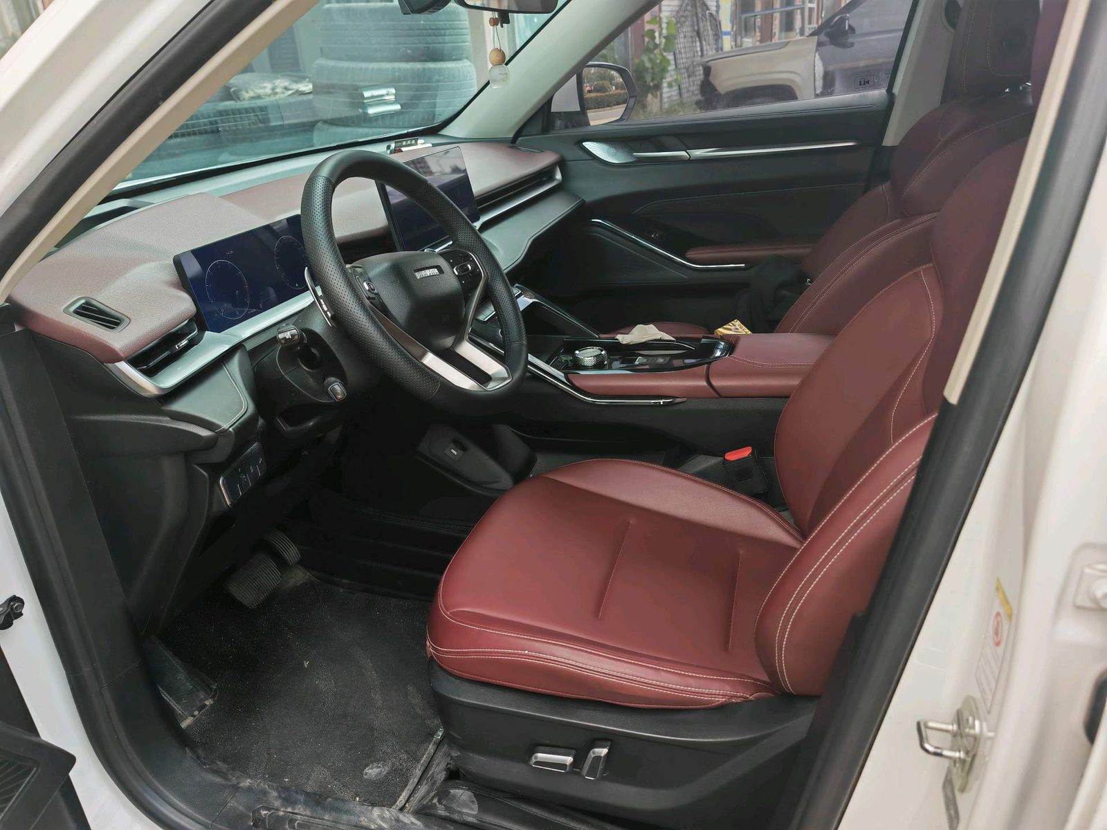 Haval H6 1.5GDIT Max photo 4