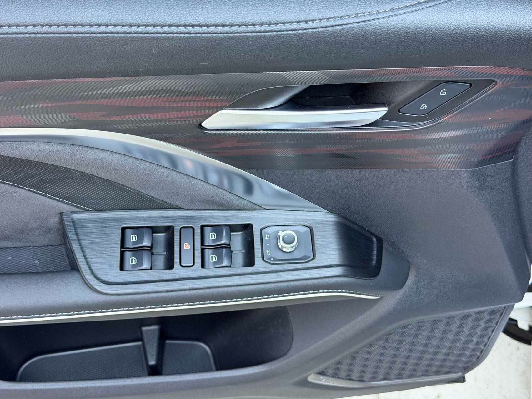 Фото Haval H6 1.5T National Trend Edition Urban Edition — 4