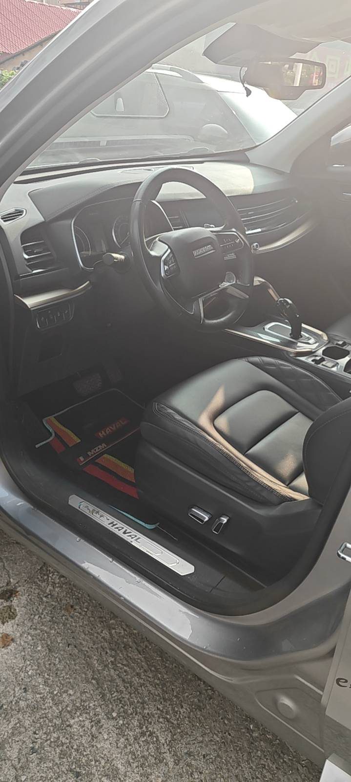 Haval H6 2.0GDIT GT Luxury Edition foto 4