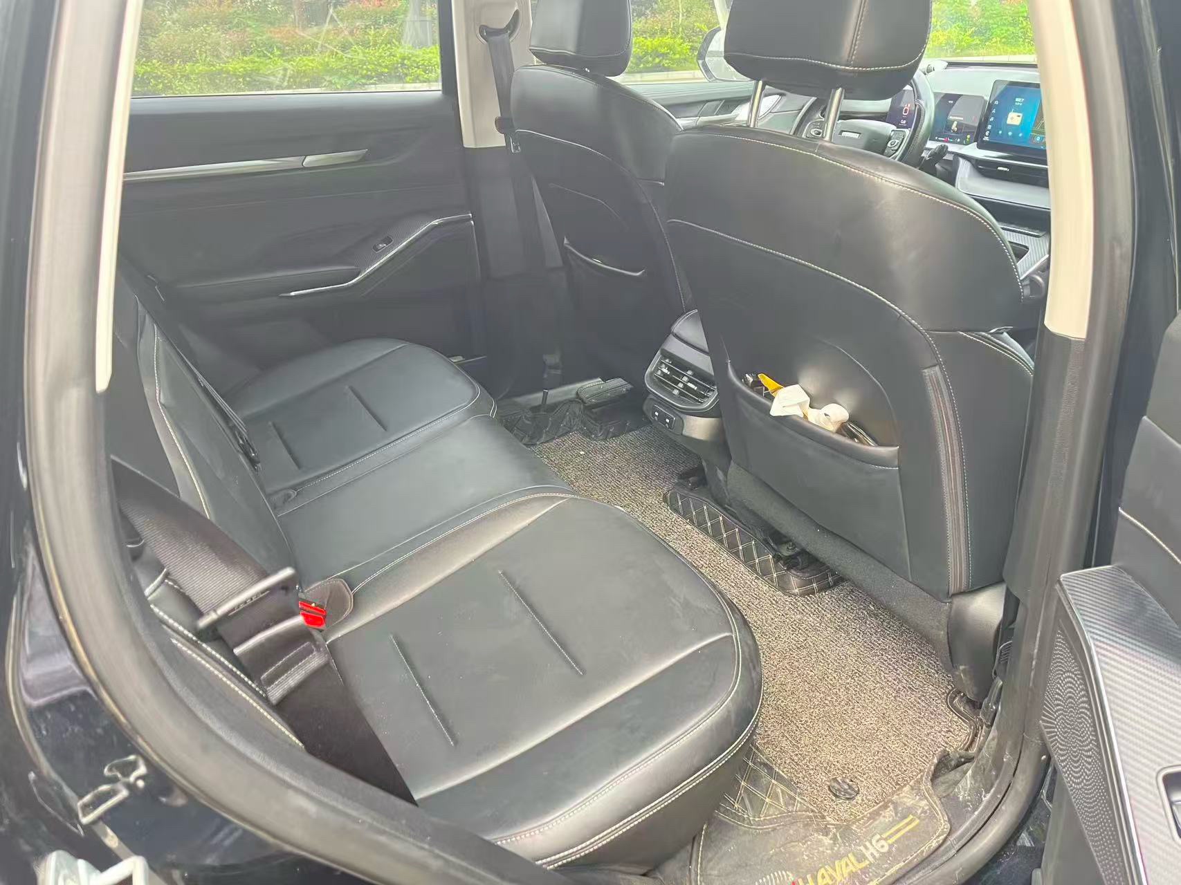 Фото Haval H6 1.5GDIT Pro — 4