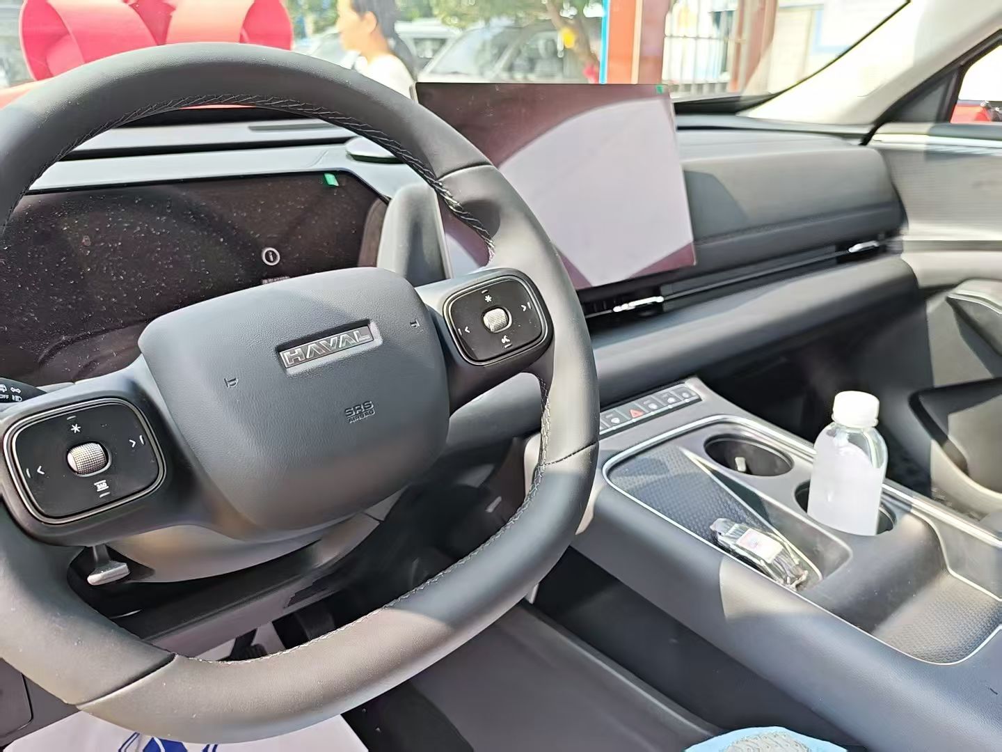 Haval Raptor Menglong 2.0T 4WD Ultra foto 4