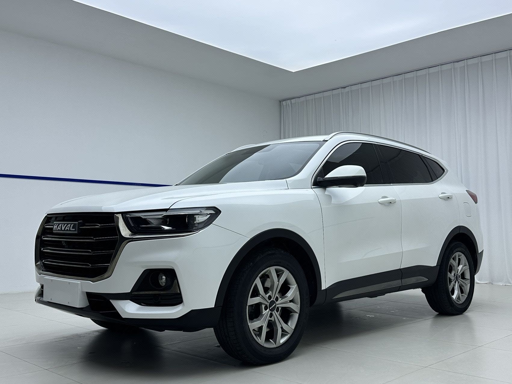 Haval H6 1.5T National Trend Edition Champion Edition