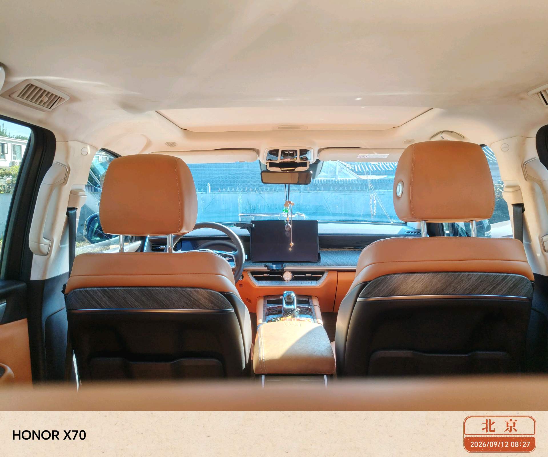 Фото TANK 2022 Tank 500 48V 3.0T Sport Edition Zaojing 5-seater — 3