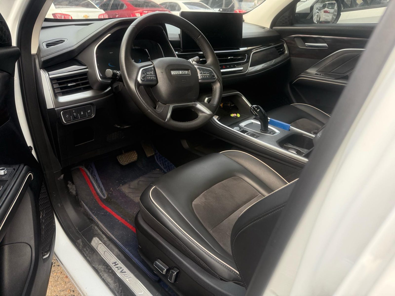 صورة Haval H6 1.5T Urban Edition رقم 5