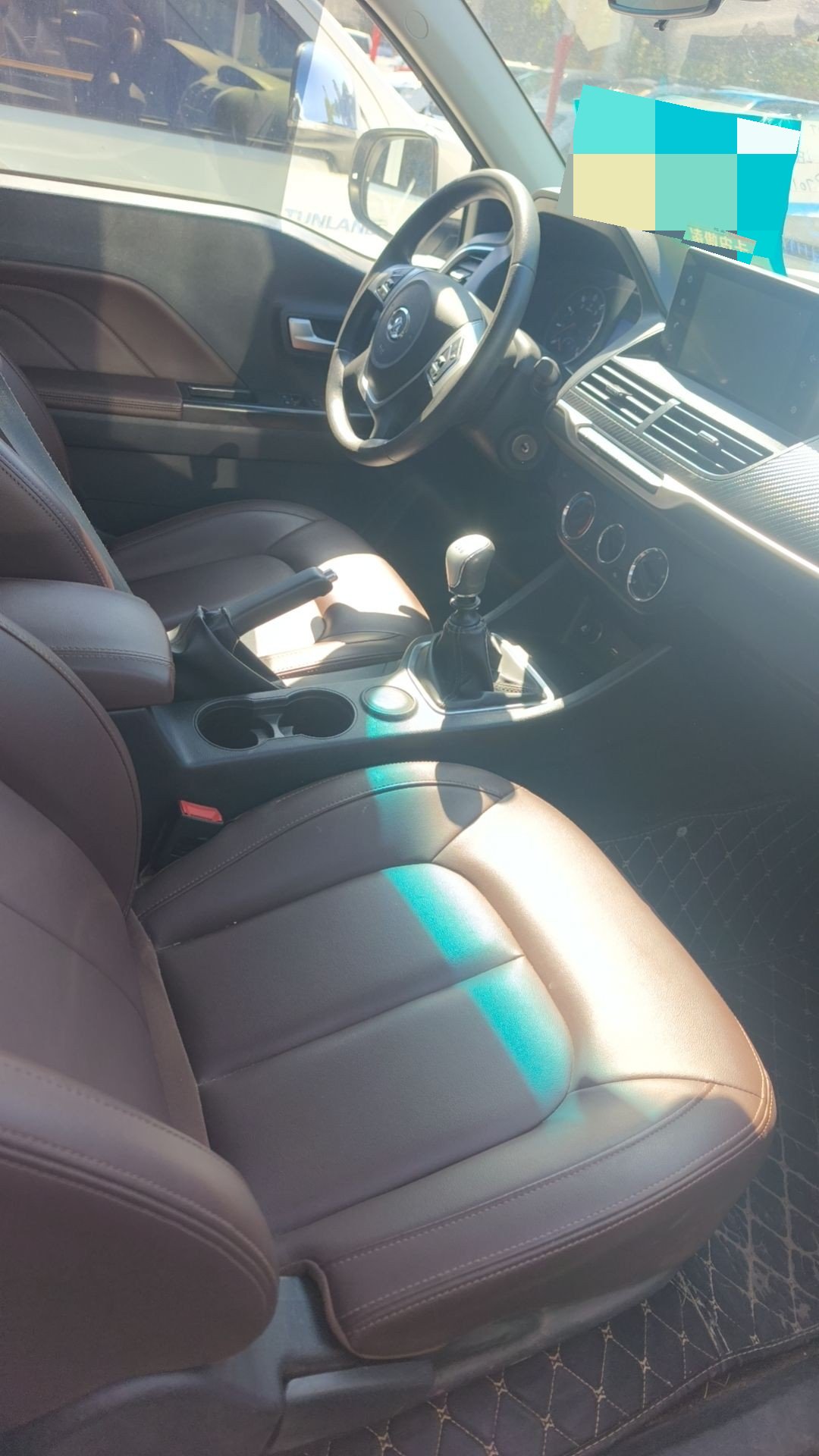 Great Wall Wingle 7 2019 Fengjun 7 2.0T 2WD Champion Edition Short Bed photo 4