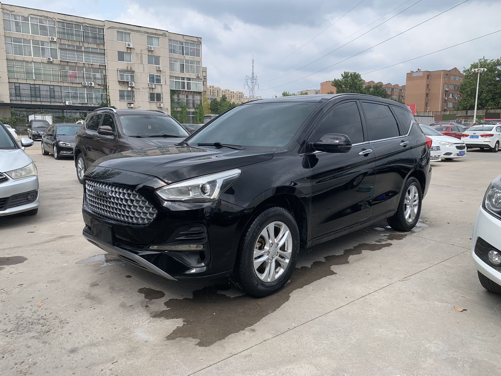 Haval 2019 M6 1.5T 2WD Value Edition