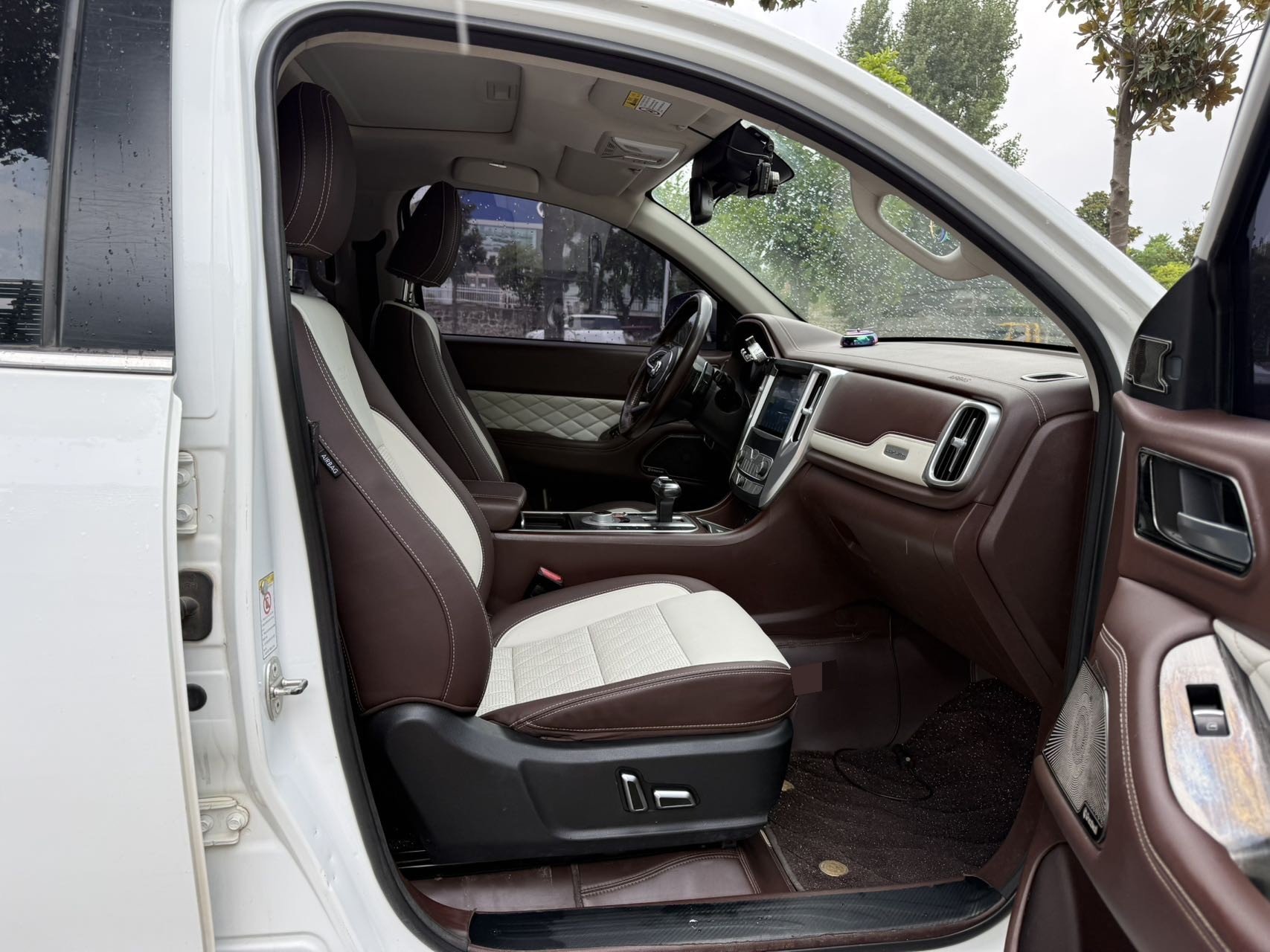 Great Wall POER 2019 Cannon 2.0T 4x4 Prestige Edition Small Double Cab photo 5