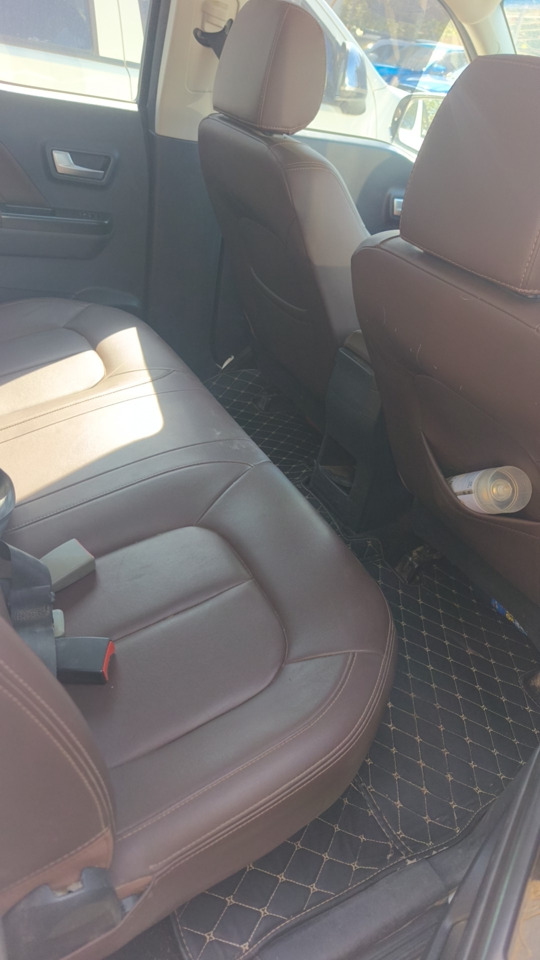 Great Wall Wingle 7 2019 Fengjun 7 2.0T 2WD Champion Edition Short Bed photo 5