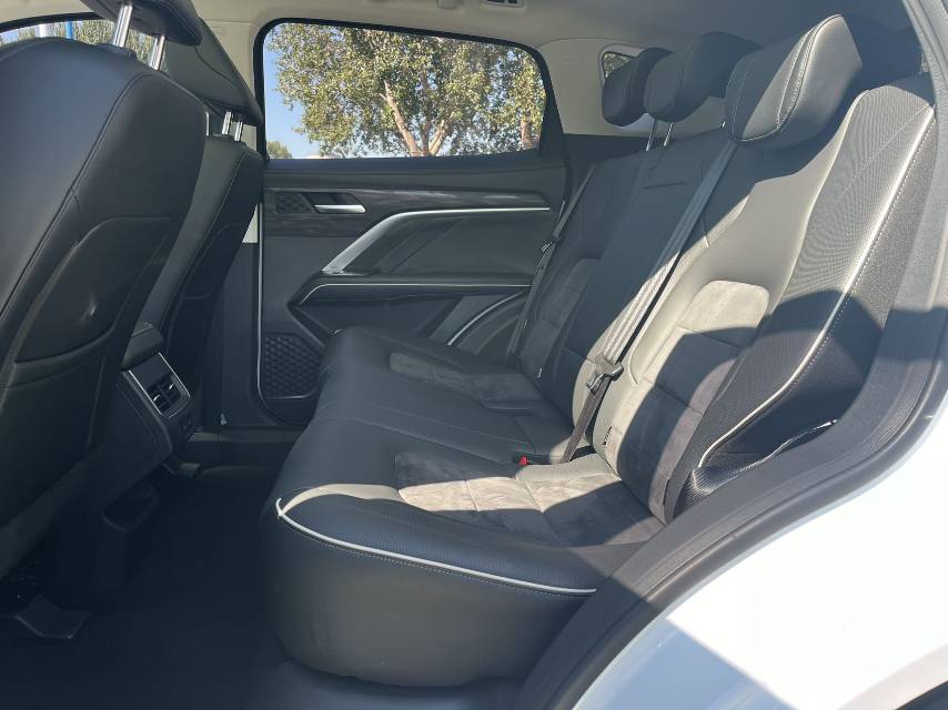 Haval H6 1.5T National Trend Edition Champion Edition foto 5