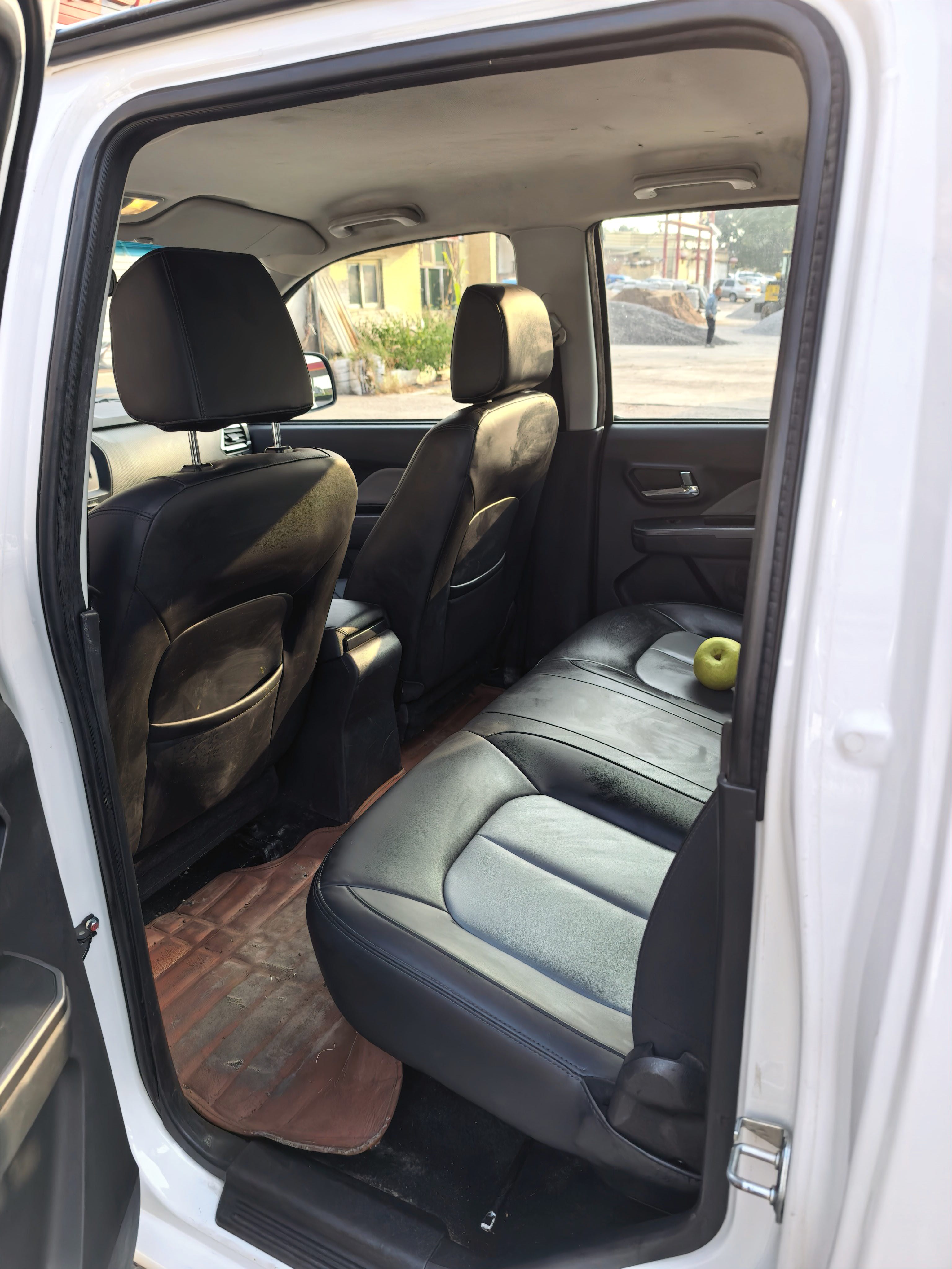 Great Wall Wingle 5 2021 Fengjun 5 2.0T 4WD Elite Big Double Cab photo 3