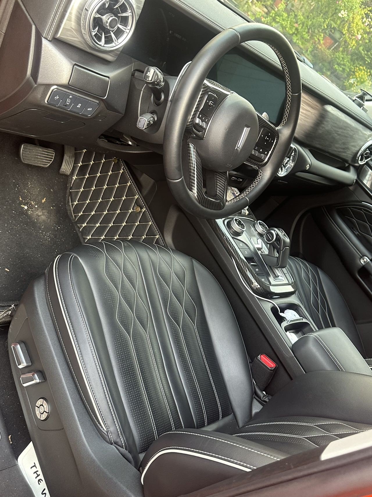 TANK 2021 Tank 300 2.0T Off-Road Edition Challenger photo 5