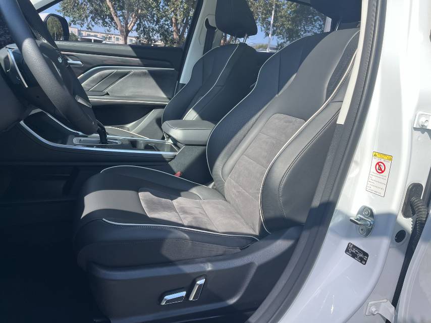 Haval H6 1.5T National Trend Edition Champion Edition foto 4