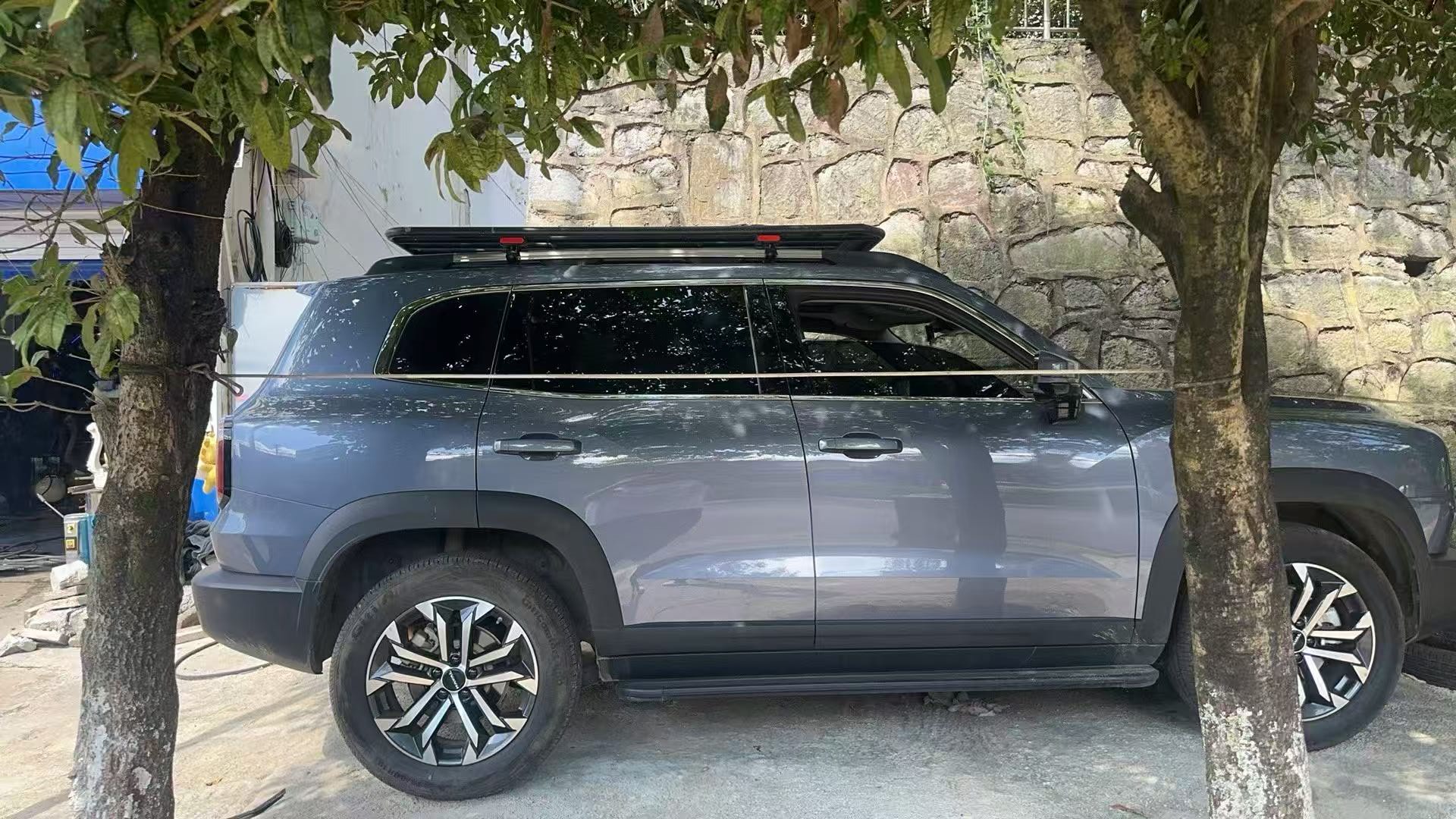 Haval Dargo 2024 Big Dog 1.5T Border Collie Edition