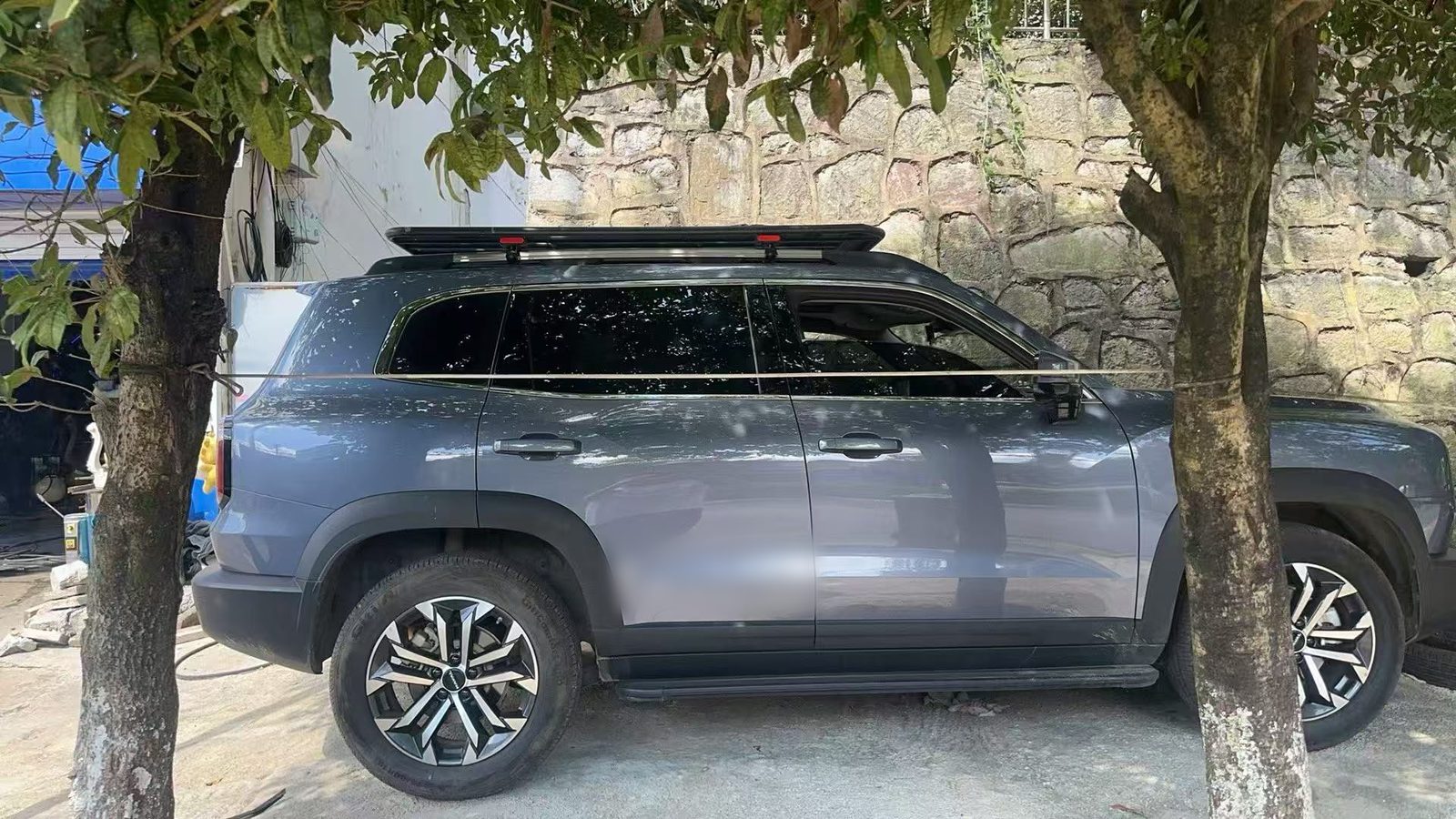 Haval Dargo 2024 Big Dog 1.5T Border Collie Edition