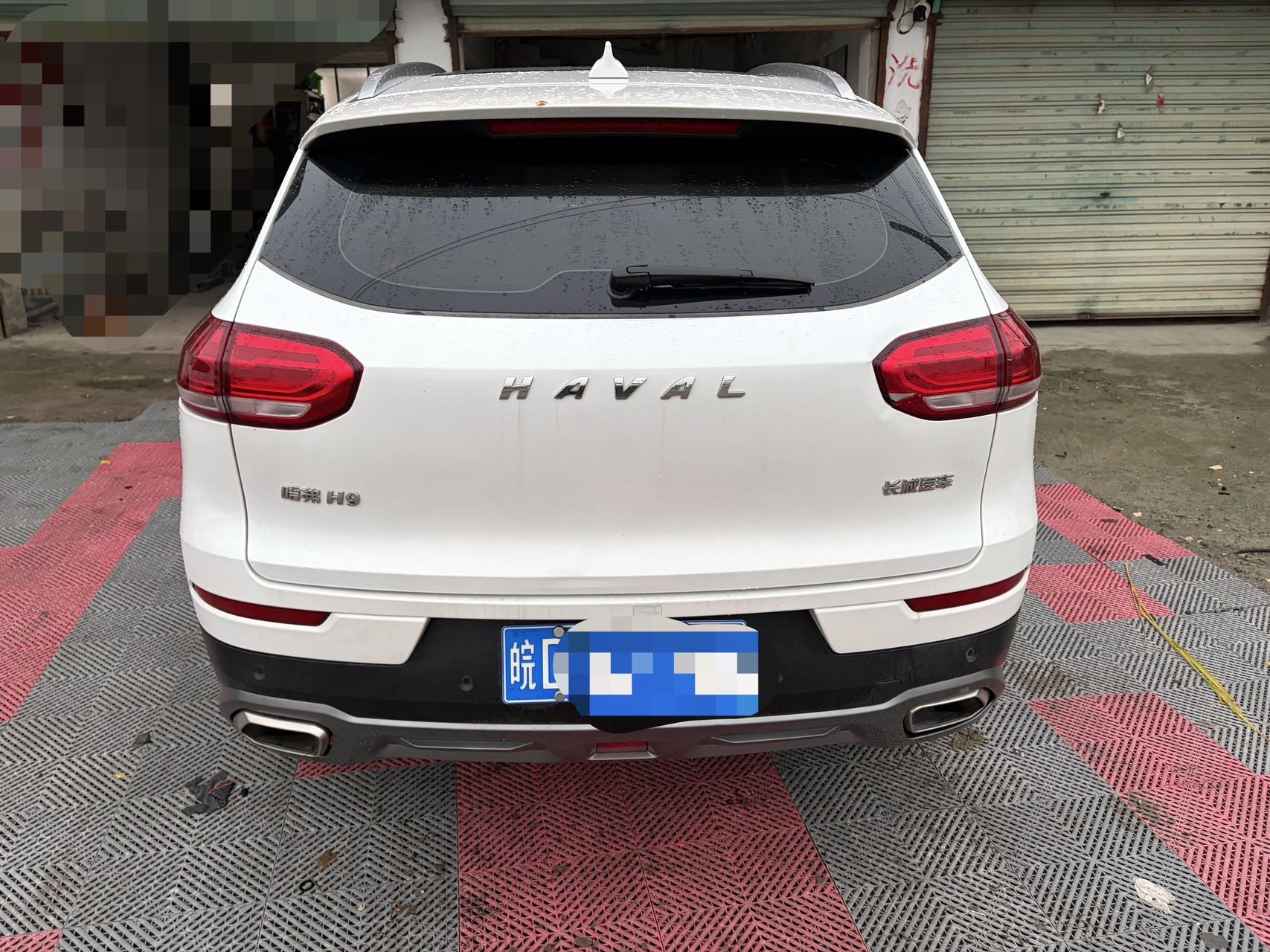 Haval 2020 H6 1.5GDIT Platinum Champion Version photo 4