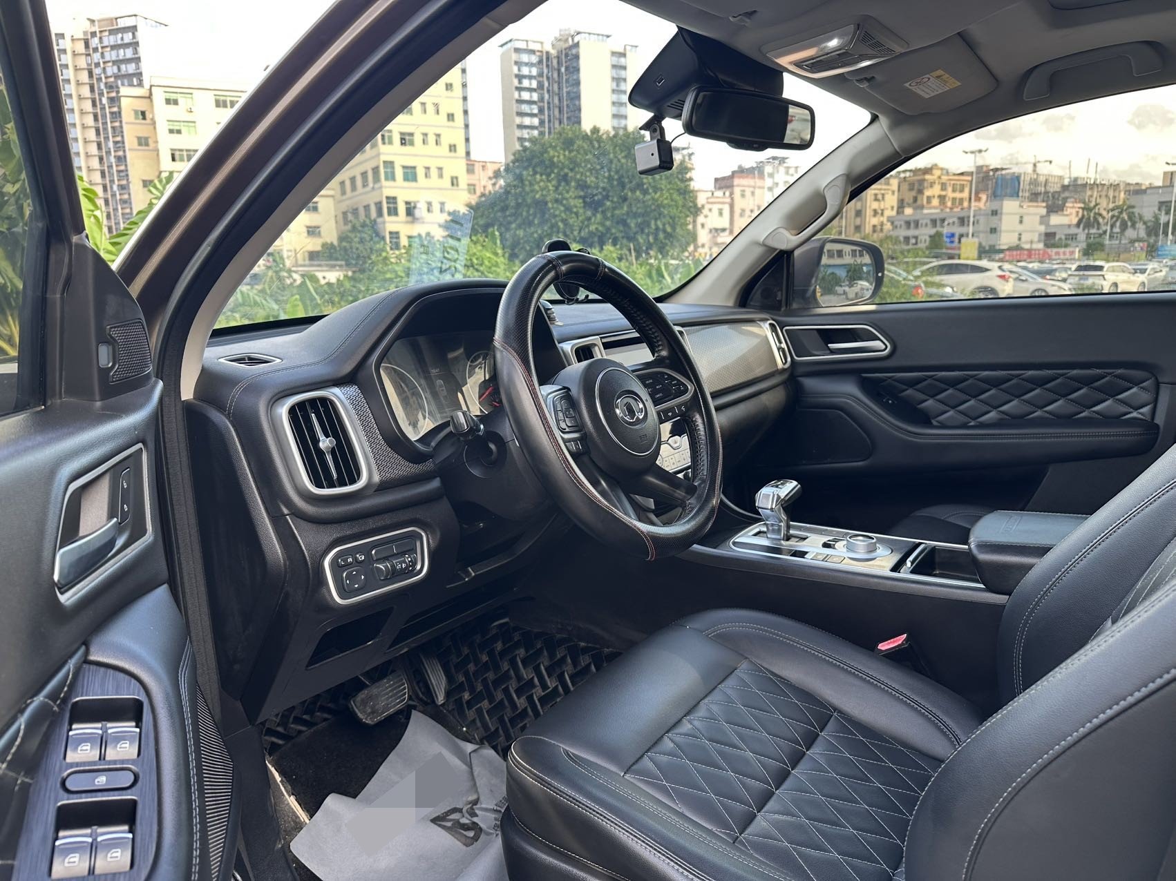 Great Wall POER 2019 Cannon 2.0T 4WD Comfort Trim with Small Double Cab photo 4