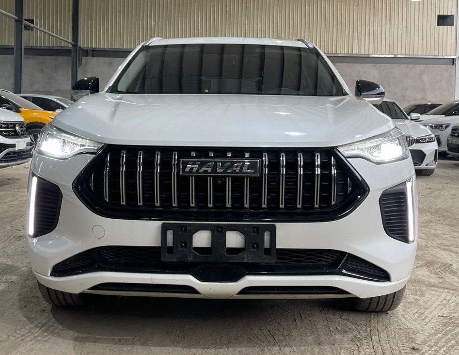 Photo du Haval Red Hare Chitu 1.5T Excellence Edition 2