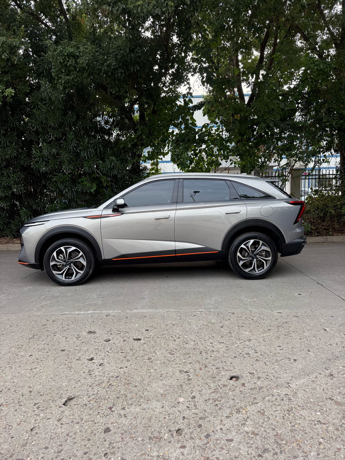 Фото Haval Shenshou 1.5T Smart Supreme Edition — 4