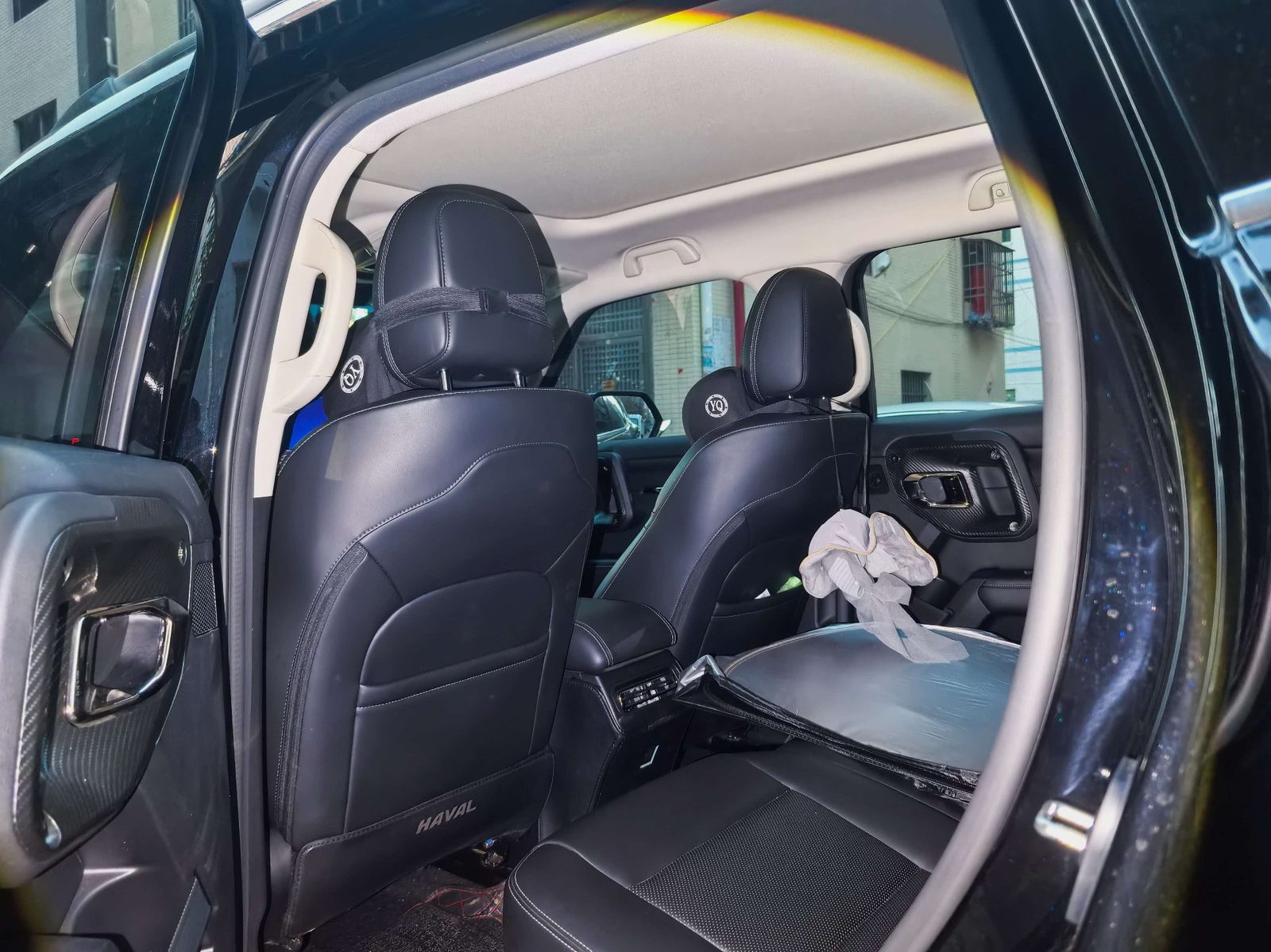 Haval Dargo Big Dog 1.5T 2WD Tide Off-Road Plus foto 4