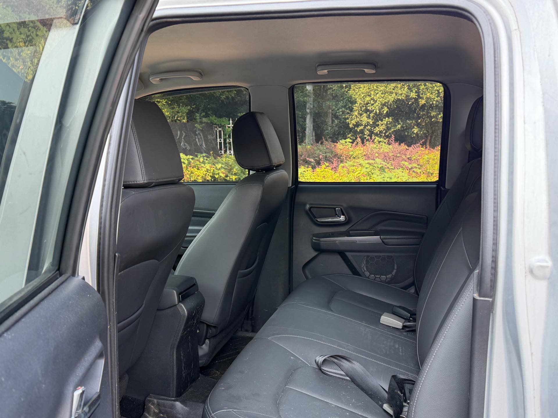 Great Wall Wingle 5 2021 Fengjun 5 2.0T 2WD Elite Big Double Cab photo 5