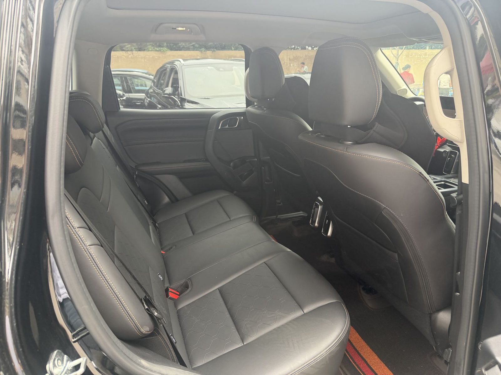 Foto Haval Dargo Big Dog 1.5T Border Collie Edition 5