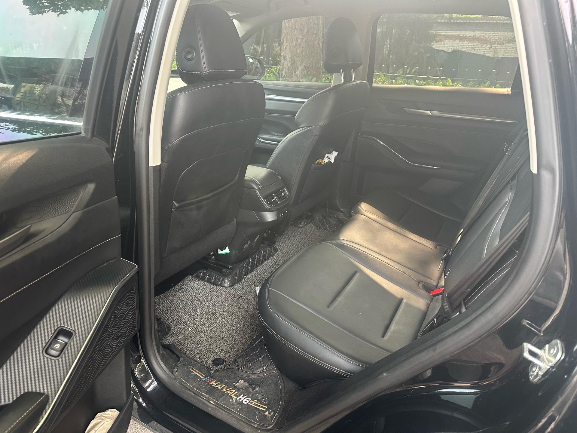 Фото Haval H6 1.5GDIT Pro — 5